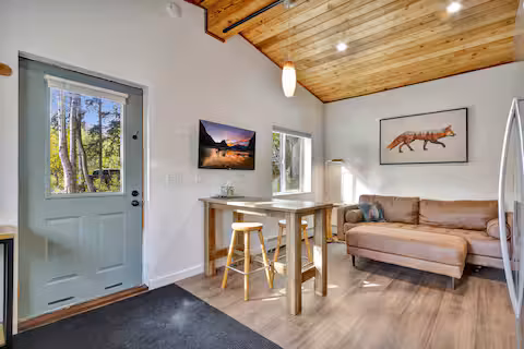 Fox Den thumbnail 12