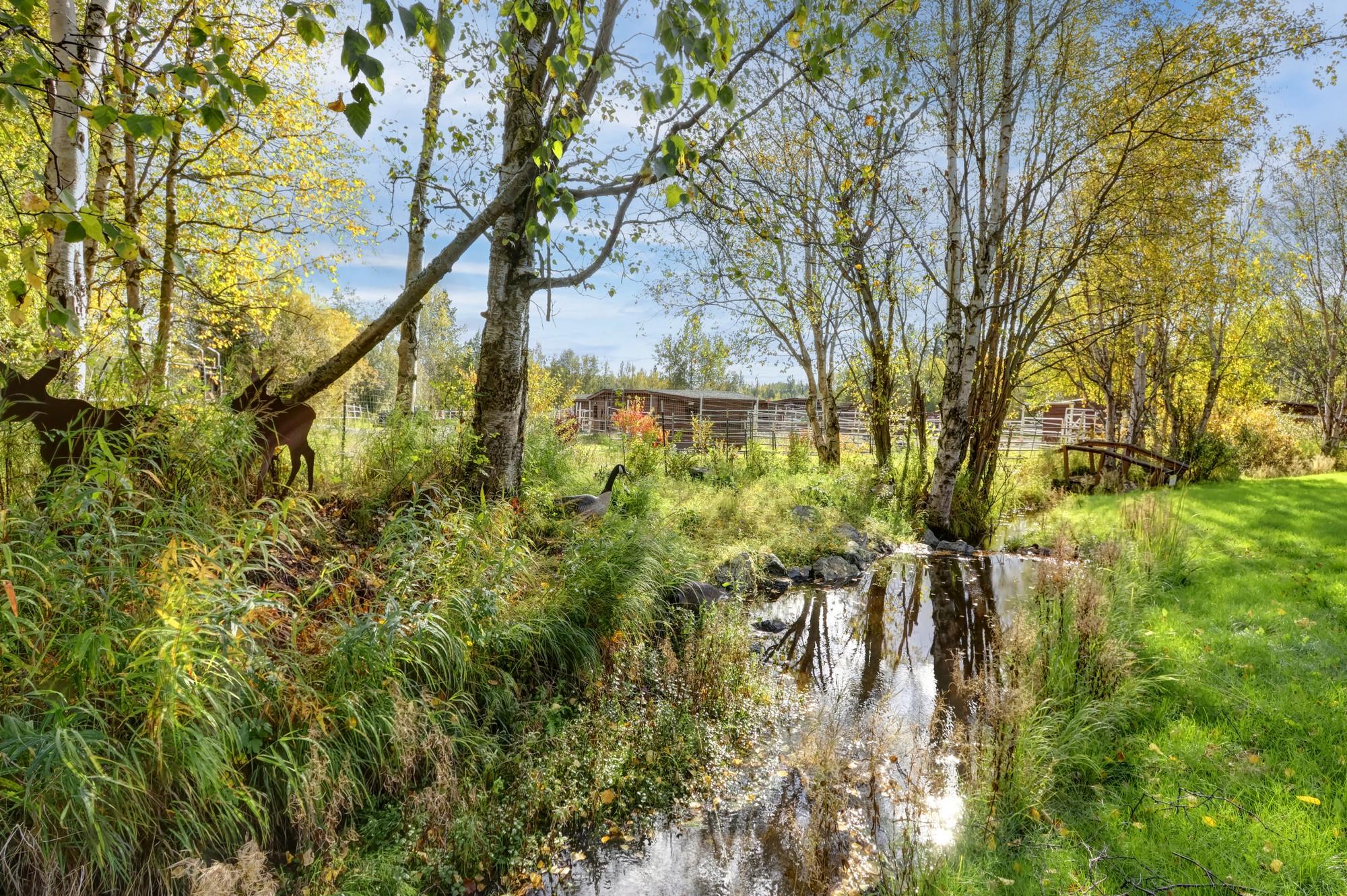 Alaskan Ranch House thumbnail 20