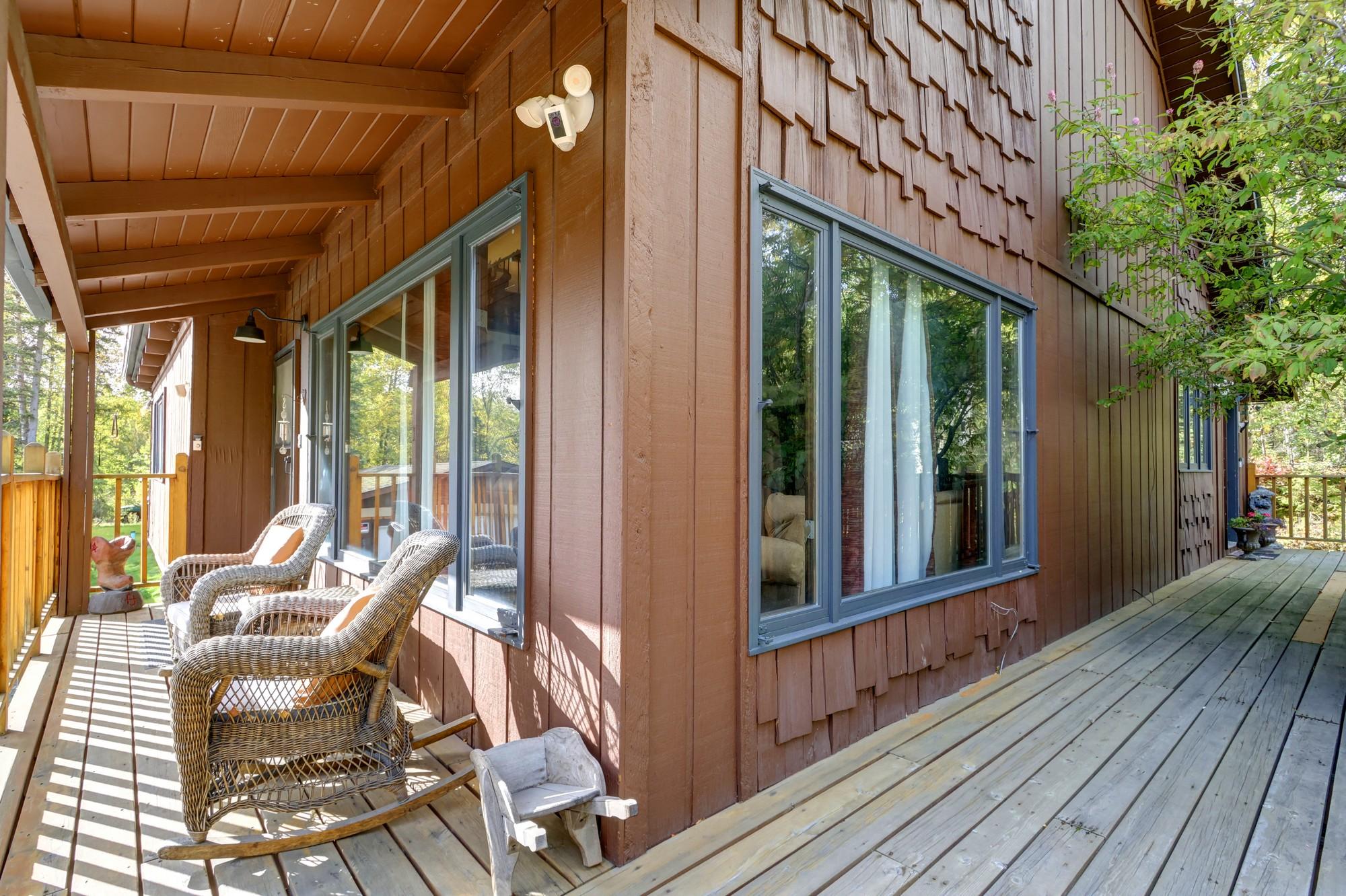 Alaskan Ranch House thumbnail 17