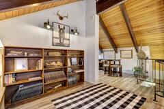 Alaskan Ranch House thumbnail 16